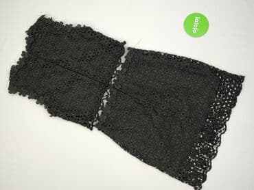 aksamitne sukienki: Look, Elegancki komplet, L — 3