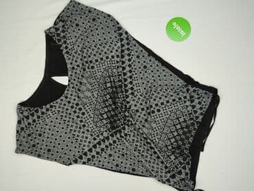 c a tunika: Tunika damska, rozmiar 4XL — 2