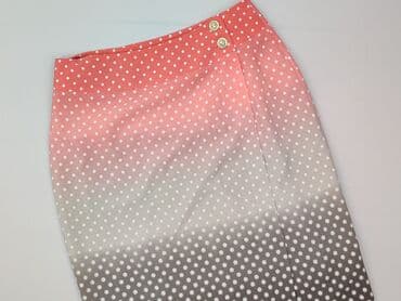 czarne spódniczka plisowane: Spódnica damska, rozmiar M — 1