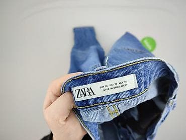 empyre jeans: Zara, Jeansy damskie, rozmiar M — 4
