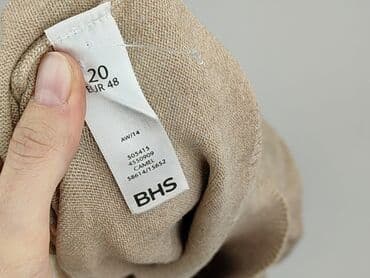 bonprix tuniki duze rozmiary: Bhs, Tunika damska, rozmiar 4XL — 5