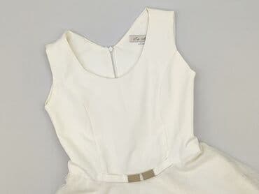 sukienki z modbis: Sukienka damska, rozmiar XS — 1