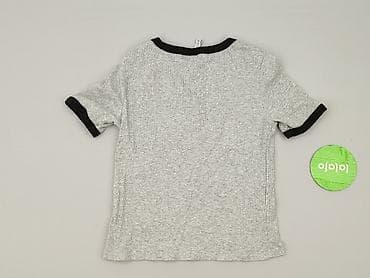 tech flece t shirty: H&M Divided, T-shirt damski, rozmiar S — 3