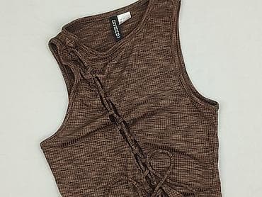 hm divided basic: H&M Divided, Top damski, rozmiar 2XS — 1