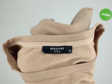Kobiety: Reserved, Bluza damska
, rozmiar S — 4