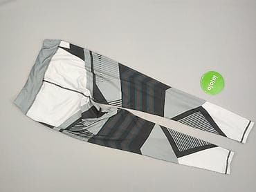 Ubrania damskie: Legginsy Sportowe damskie, rozmiar M — 4