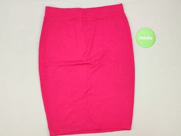 spódniczka pusheen: Amisu, Spódnica damska, rozmiar XL — 2