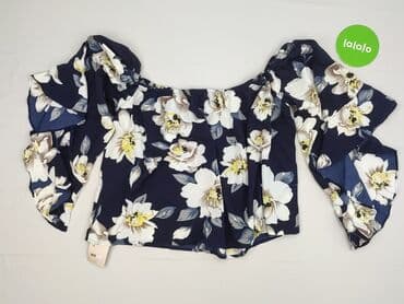 sukienka z karczkiem: Emery Rose, Bluzka damska, L — 3