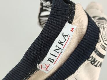 t shirty basic oversize: Bluzka damska, rozmiar M — 4