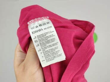 lidl esmara bluzki: Esmara, Top damski, rozmiar S — 6