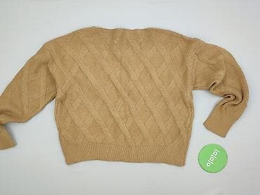 axyno: Exquiss's, Sweter damski, rozmiar One size — 3