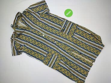 koszula z vice city: Koszulа dla mężczyzn, rozmiar 4XL — 2