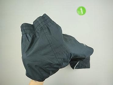 dunk buty: Dunlop, Spodnie dresowe dla mężczyzn, rozmiar S — 5