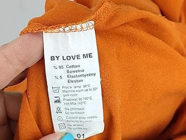 apple bottom: Жіноча блуза, розмір 6XL — 5