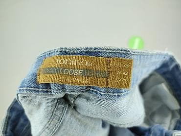 kurtka camp david: Ichi, Jeansy damskie, rozmiar L — 4