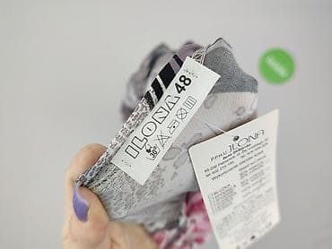 tuniki dla puszystych: Tunika damska, rozmiar 3XL — 4