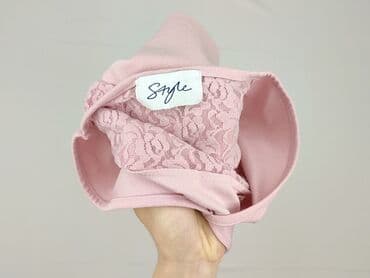 koszulka pod marynarkę damska: Style, T-shirt damski, rozmiar 2XL — 4