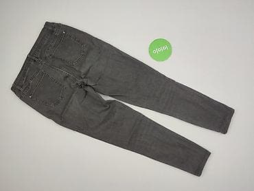 jeansy push up lee: DENIM JEANS, Jeansy damskie, rozmiar S — 3