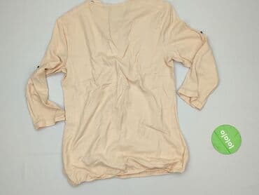 bluzki z frędzlami reserved: Reserved, Bluzka damska, rozmiar M — 3