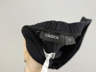 buty wiązane na kostce ccc: Lindex, Legginsy rozmiar L — 4