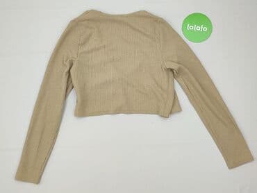 Kobiety: Divided, Bluzka damska, rozmiar S — 3