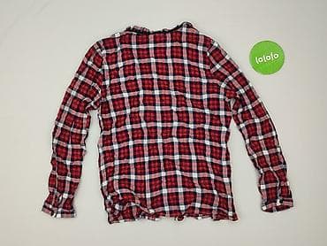 redpolo koszula: ONLY, Koszula damska, rozmiar S — 3