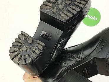 buty river island: Botki damskie, rozmiar 40 — 4