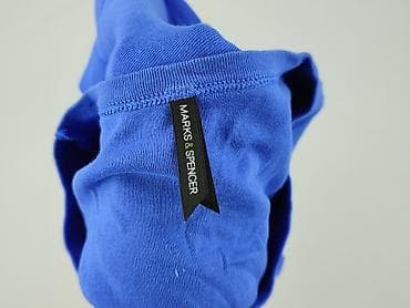 bluzki nirvany: Marks & Spencer, T-shirt damski, rozmiar 4XL — 4