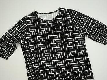 ubra kurtka: Sukienka damska, rozmiar 6XL — 1