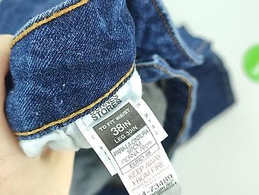 stanley jeansy: Dunnes Stores, Jeansy dla mężczyzn, rozmiar XL — 4