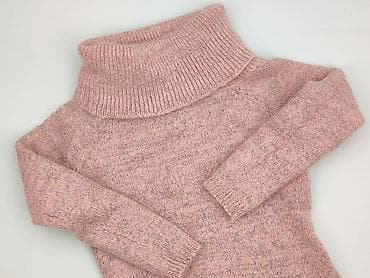 kurtka s: JUST WOMAN, Sweter damski, rozmiar S — 1