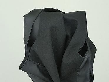 pull and bear dzwony: Męska kamizelka garniturowa Roberto Bartoloni - Kolor: czarny - — 8