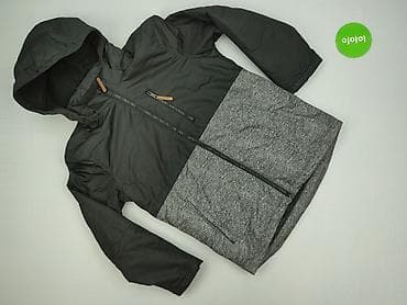 koszule gap: Kurtka przejściowa, H&M, 13 lat, 152-158 cm, stan - Bardzo dobry — 2