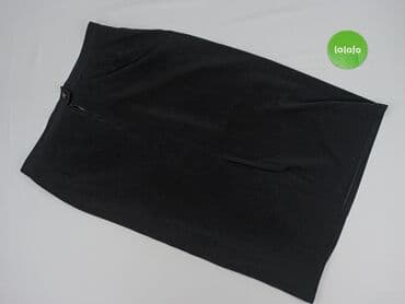 spódnice długie ołówkowe: Spódnica damska, rozmiar XL — 3