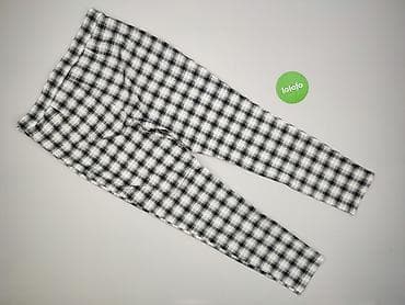 pull pull bear: Primark, Spodnie materiałowe damskie, rozmiar 3XL — 3