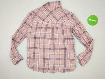 koszulka ze ściągaczem: H&M Divided, Koszula damska, S — 3