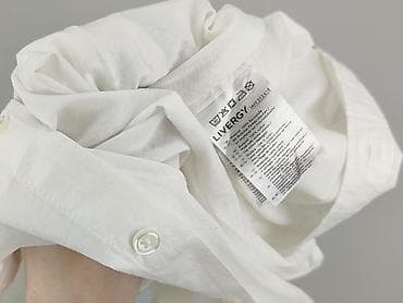pull guess: Livergy, Koszulа dla mężczyzn, rozmiar M — 5