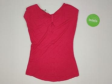 Жіночий одяг: Bershka, Жіноча блуза, розмір XS — 3