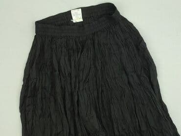 spódnice midi wiskoza: Spódnica damska, rozmiar S — 2