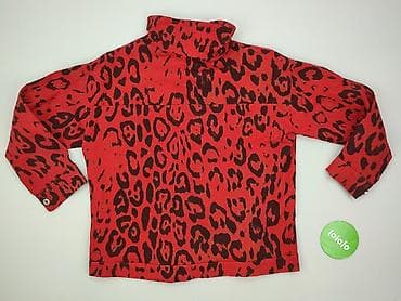 duzy kolnierz: Koszula damska, rozmiar 4XL — 3