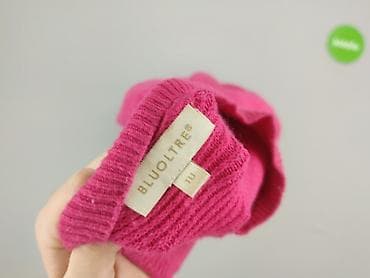 sweter golf damski: Oltre, Sweter damski, rozmiar One size — 4