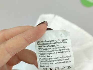 dluga biala koszula: Koszula damska, rozmiar M — 5