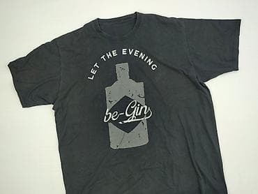 genzie tshirt: T-shirt damski, rozmiar 7XL — 1