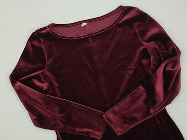 welurowe: Sukienka damska, rozmiar 2XL — 1