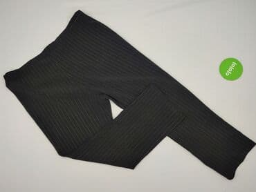 spodnie i marynarka damska na komunie: Elegancki komplet, rozmiar XL — 6