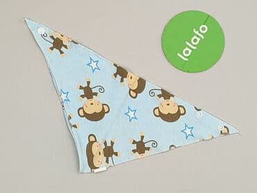 sandały primigi 28: Baby bib, color - Blue, condition - Perfect — 2