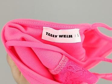 biustonosz 65f: Tally Weijl, Top damski, rozmiar S — 4