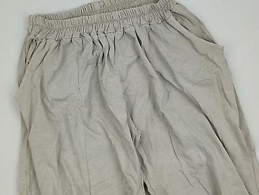 ITALY FASHION, Spodnie 3/4 damskie, rozmiar One size