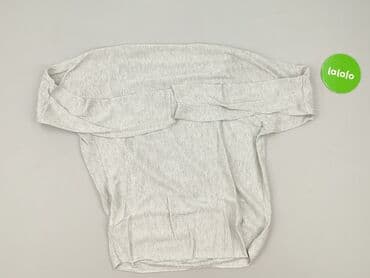 sweter z odkrytymi ramionami reserved: Reserved, Sweter damski, rozmiar S — 3