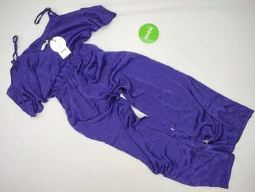 strój kąpielowy z c a: NA-KD, Kombinezon damski, M — 2